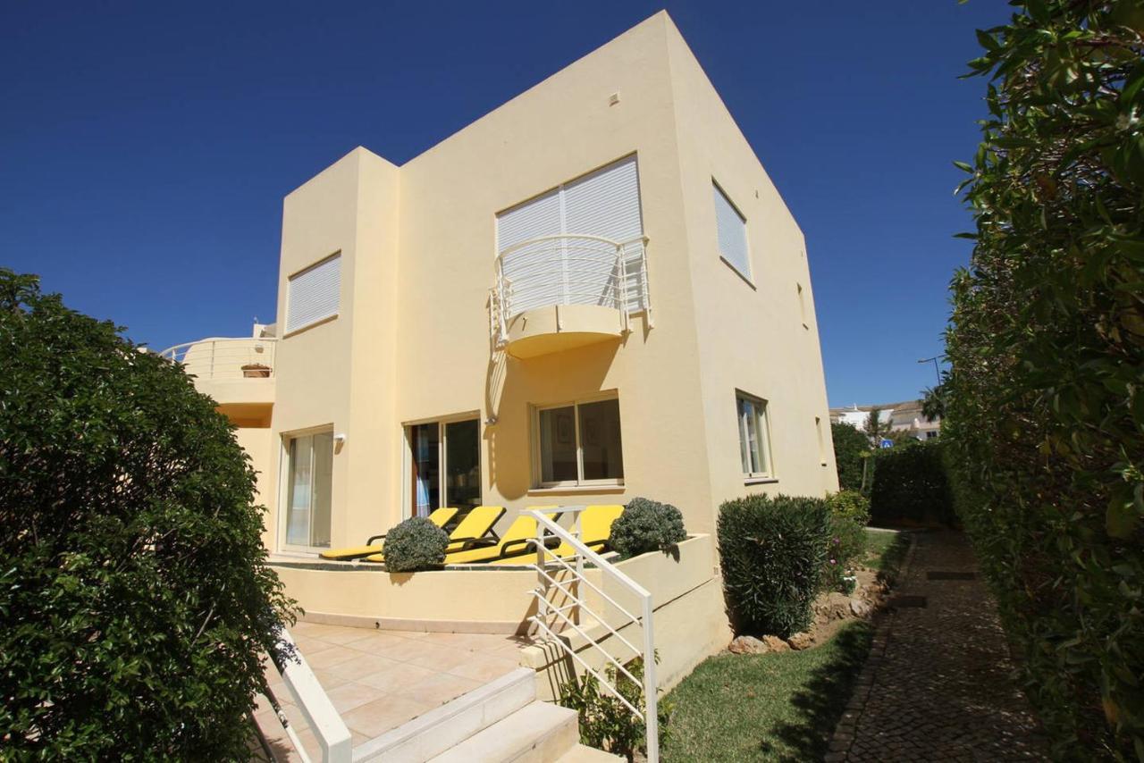 Lemon - Cozy Apartment Near Marina - Vilamoura Exterior photo