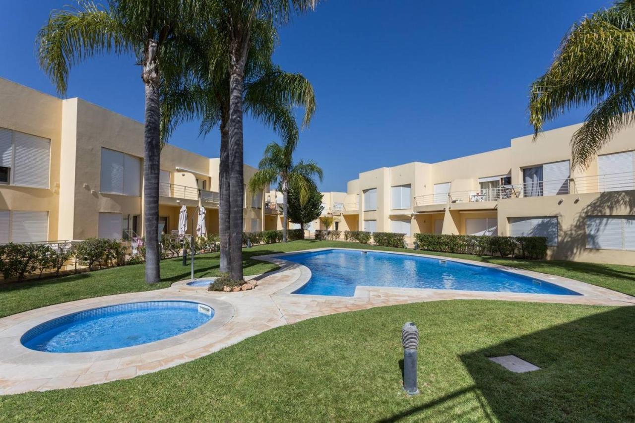 Lemon - Cozy Apartment Near Marina - Vilamoura Exterior photo